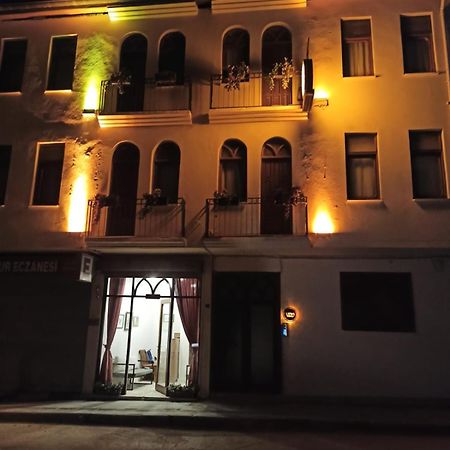 Luwi Antakya Boutique Hotel Eksteriør bilde